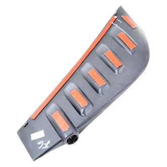 Mopar® - Passenger Side Quarter Panel Molding