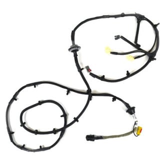 Mopar® - Replacement 3rd Brake Light Wiring Harness
