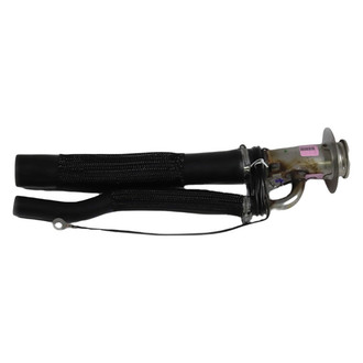 Ram OE - Fuel Tank Filler Neck