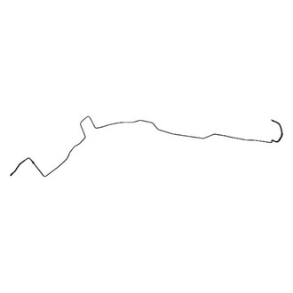 Mopar® - Fuel Supply Hose