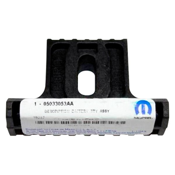 Mopar® - Battery Hold Down Bracket