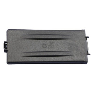 Mopar® - Fuse Box Cover