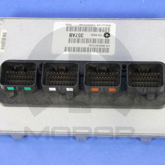Mopar® - Engine Control Module