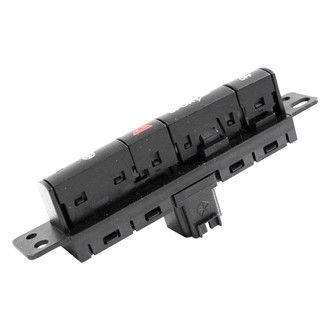 Mopar® - Instrument Panel Switch Bezel