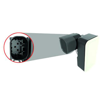 Mopar® - Active Damping Sensor
