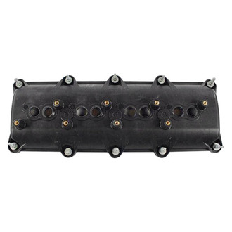 Mopar® - Engine Cylinder Head Assembly