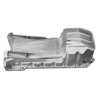 Mopar® - Engine Oil Pan