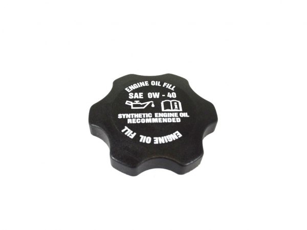 Engine Oil Filler Cap