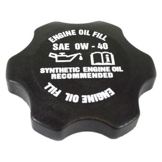 Dodge OE - Engine Oil Filler Cap
