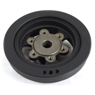 Mopar® - Crankshaft Pulley