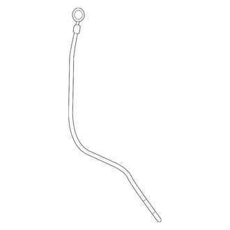 Mopar® - Engine Oil Dipstick