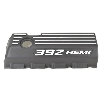 Dodge OE - Right Engine Cover