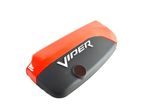 Mopar® - Driver Side Ignition Coil Cover