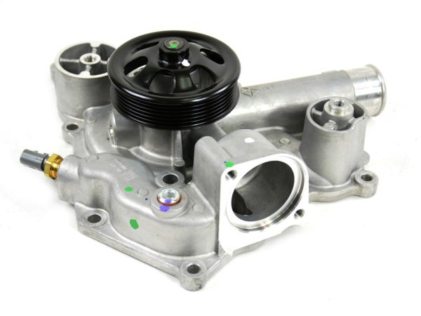 Mopar® - Engine Coolant Water Pump
