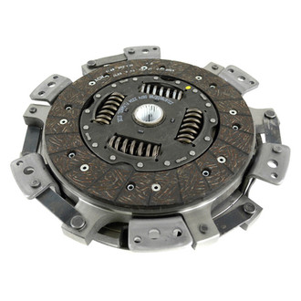 Mopar® - Clutch Pressure Plate and Disc Set