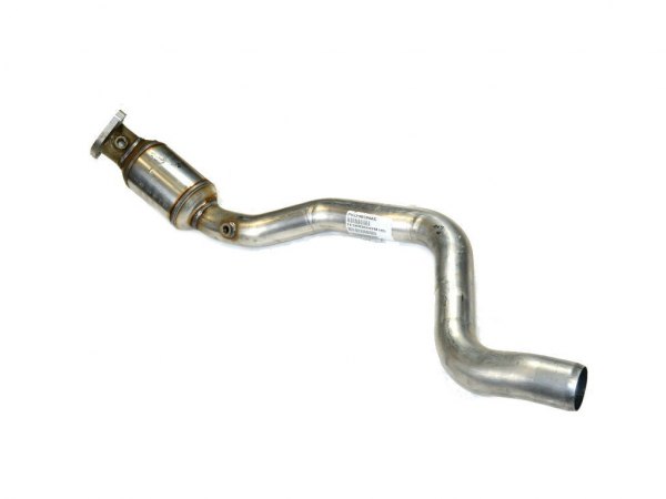 Mopar® - Catalytic Converter and Pipe Assembly