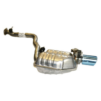 Mopar® - Exhaust Muffler