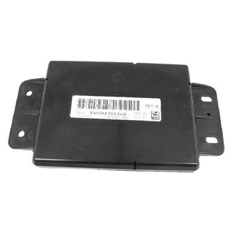 Mopar® - HVAC Blower Motor Control Module