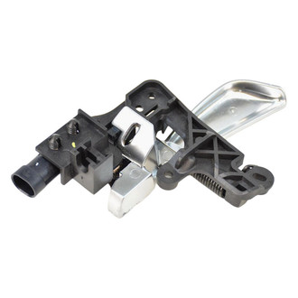 Mopar® - Driver Side Interior Door Handle