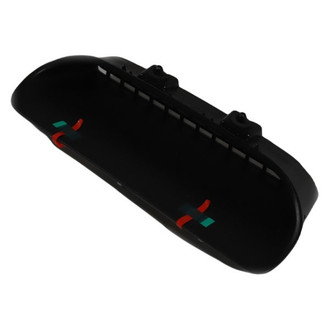 Mopar® - Hood Scoop Grille Insert