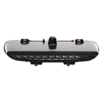 Dodge OE - Front Left Hood Scoop