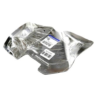 Mopar® - Hood Insulation Pad