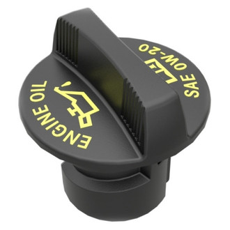 Jeep OE - Engine Oil Filler Cap