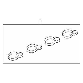 Mopar® - Cylinder Head Gasket