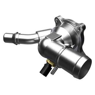 Jeep OE - Engine Coolant Thermostat Kit
