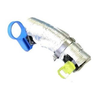 Mopar® - Engine Coolant Radiator Hose