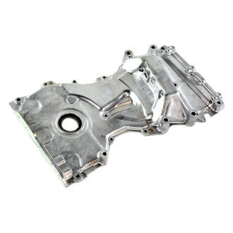 Jeep OE - Engine Timing Cover