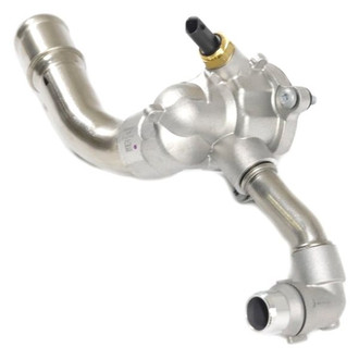 Mopar® - Engine Coolant Thermostat