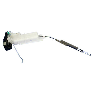 Mopar® 05054439AB - Rear Driver Side Door Latch Assembly