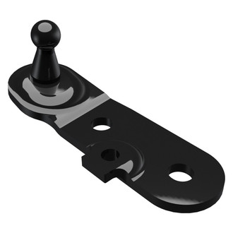 Mopar® - Liftgate Latch Handle Bracket