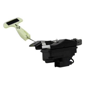 Mopar® - Trunk Lid Latch