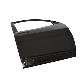 Mopar® - Front Passenger Side Door Shell Seal