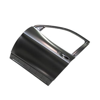 Mopar® - Replacement Door Seals