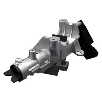 Mopar® - Ignition Lock Housing