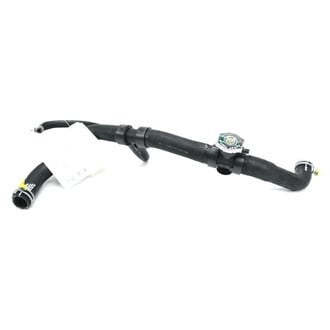 Dodge OE - Upper Radiator Coolant Hose