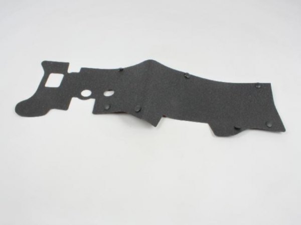 Mopar® - Upper Radiator Support Seal