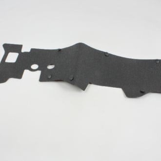 Mopar® - Radiator Support Seal