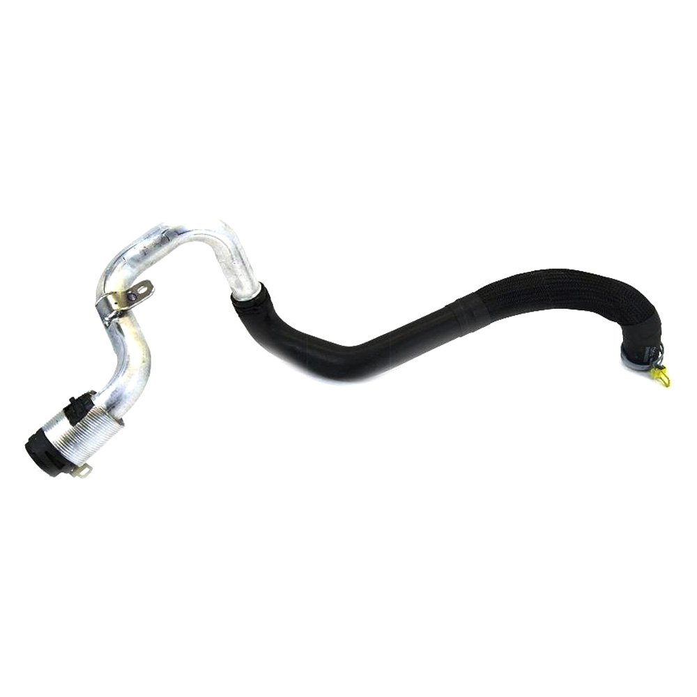 Chrysler OE 5058996AE - Lower Radiator Coolant Hose