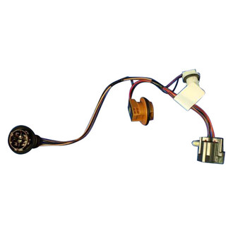 Mopar® - Replacement Tail Light Sockets
