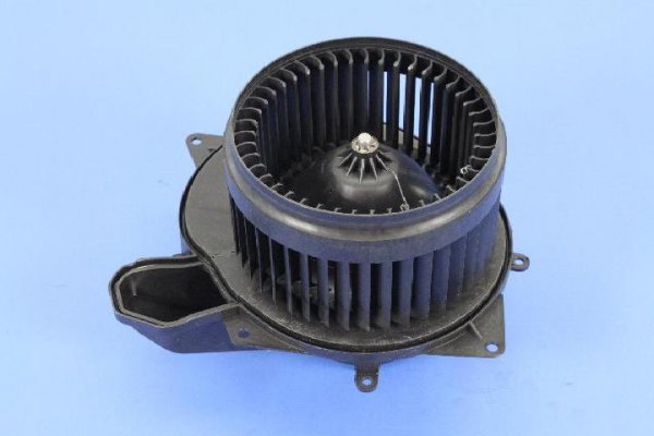 HVAC Blower Motor