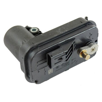 Mopar® - Automatic Transmission Park Lock Lever