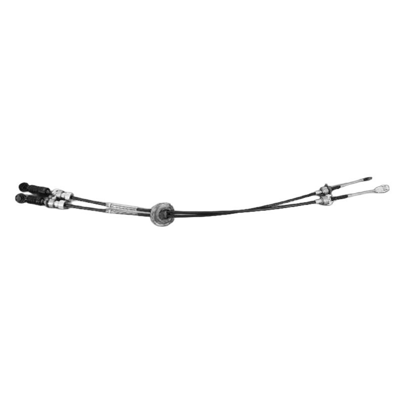 Mopar® 05062120AF - Manual Transmission Shift Cable