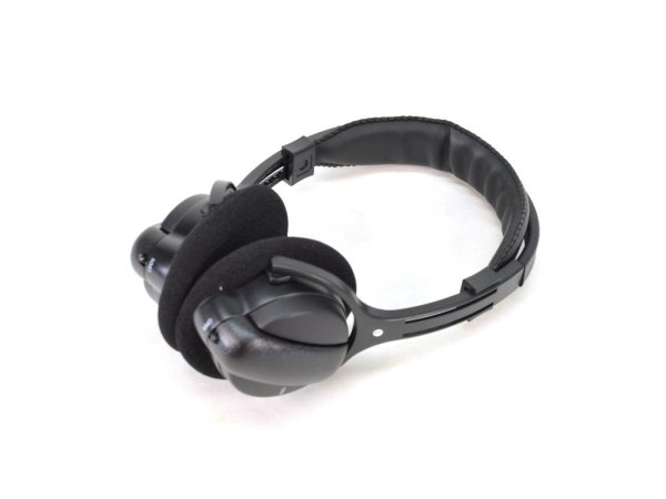 Mopar® - Wireless Headphones