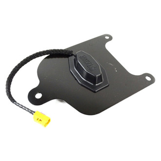 Mopar® - Satellite Receiver