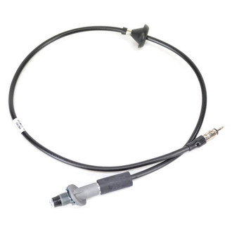 Jeep OE - GPS Navigation System Antenna Bracket