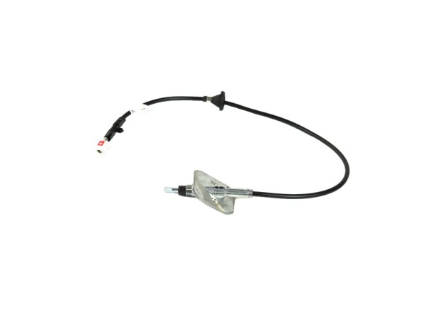 Mopar® - Cable & Base Assembly Antenna